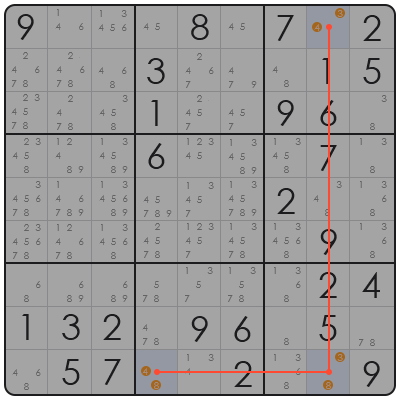sudoku puzzles and answers