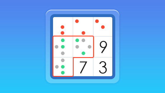 sudoku como se juega